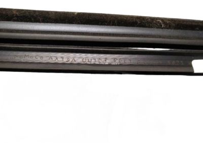 BE8Z-5425596-B Ford Weatherstrip - Door Glass Channel, Passenger Side Product Photo 4 of 4