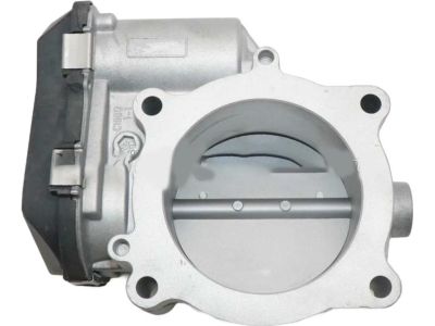 9L3Z-9E926-FA Ford Throttle Body And Motor Assembly Product Photo 3 of 6