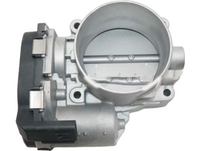 9L3Z-9E926-FA Ford Throttle Body And Motor Assembly Product Photo 6 of 6