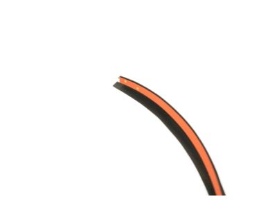 Lincoln DP5Z-5451884-C Seal - Roof Panel Opening