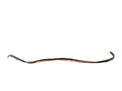 Lincoln DP5Z-5451884-C Seal - Roof Panel Opening