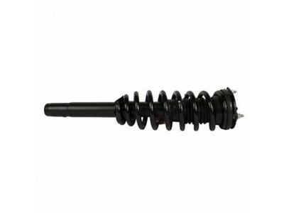 GU2Z-18A092-AF Ford Strut - Loaded Assembly, Driver Side Product Photo 1 of 1