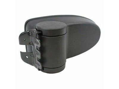 Ford 5S4Z-54644A22-AAC Armrest Assembly - Console