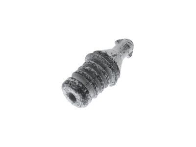 Ford CJ5Z-9B929-A Air Cleaner Assembly Upper Insulator CJ5Z-9B929-A Ford Air Cleaner Assembly Upper Insulator Product Photo 1 of 1