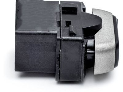 Lincoln 5W1Z-14028-BA Switch Assembly - Front Door - Center