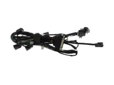 BT4Z-15K868-D Ford Wire Harness, Rear Product Photo 1 of 1