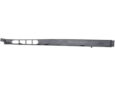 9T1Z-17779-AC Ford Lower Deflector, Front Passenger Side Product Photo 2 of 3