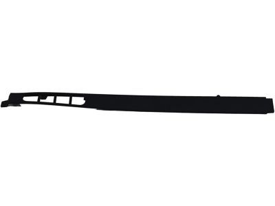 Ford 9T1Z-17779-AC Lower Deflector, Front Passenger Side 9T1Z-17779-AC Ford Lower Deflector, Front Passenger Side Product Photo 1 of 3
