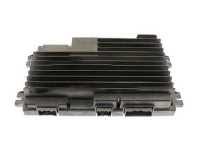 Lincoln DP5Z-18B849-A Kit - Amplifier