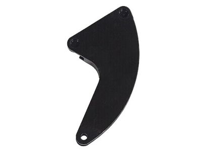 Ford F2UZ-18N272-A Lever - Control - Air Recirculation Door F2UZ-18N272-A Ford Lever - Control - Air Recirculation Door Product Photo 1 of 3