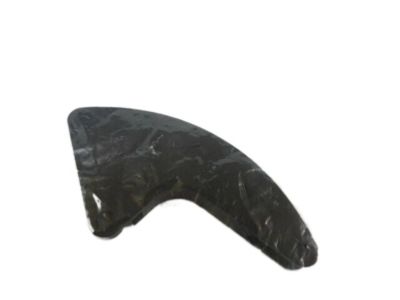 F2UZ-18N272-A Ford Lever - Control - Air Recirculation Door Product Photo 3 of 3