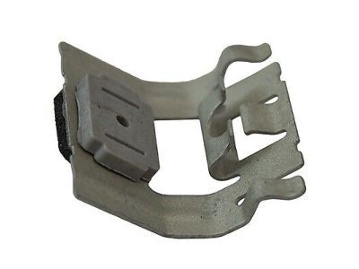 8A8Z-7429144-A Ford Belt Molding Retainer Product Photo 2 of 2