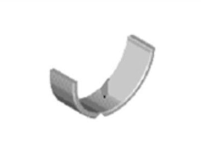 Ford BE8Z-6333-AF Bearing, Yellow BE8Z-6333-AF Ford Bearing, Yellow Product Photo 1 of 2