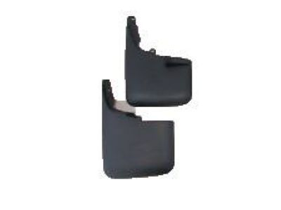 Ford 2T1Z-16A550-A Kit - Mudflap