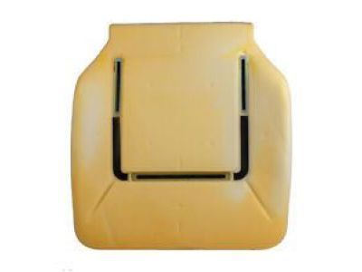Ford BC3Z-25632A22-D Pad - Seat Cushion