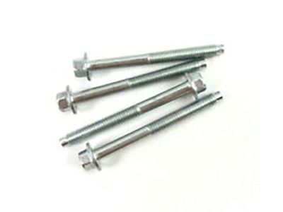 Lincoln -W713881-S437 Bolt