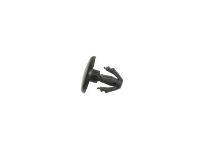 Ford -W711894-S300 Door Weatherstrip Retainer -W711894-S300 Ford Door Weatherstrip Retainer Product Photo 1 of 2