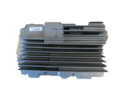 Lincoln DE9Z-18B849-A Kit - Amplifier