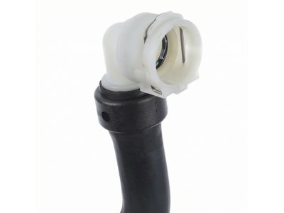 FL3Z-18472-C Ford Hose - Heater Water Product Photo 2 of 4