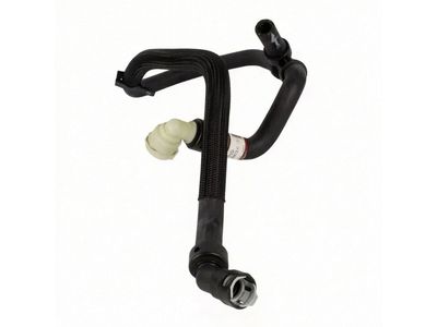 FL3Z-18472-C Ford Hose - Heater Water Product Photo 4 of 4