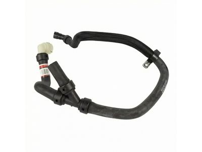 FL3Z-18472-C Ford Hose - Heater Water Product Photo 3 of 4
