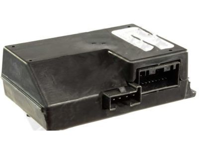 Lincoln 2L1Z-14C724-AC Module - Seat Heater Control
