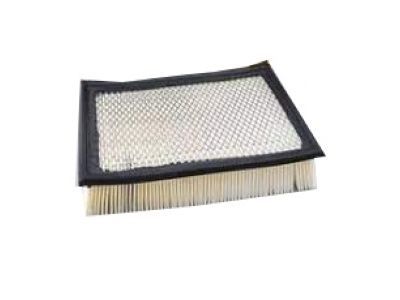 Lincoln Air Filter - 1L2Z-9601-AA