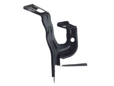 Lincoln 7T4Z-16C198-A Bracket - Fender - Front