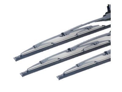 Ford 2R3Z-17528-AA Blade Assembly - Wiper
