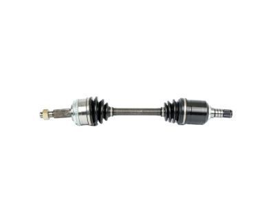 Lincoln MKZ CV Joint - DG9Z-3B436-BT