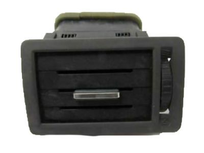 Mercury AE5Z-19893-AD Louvre Assembly - Vent Air
