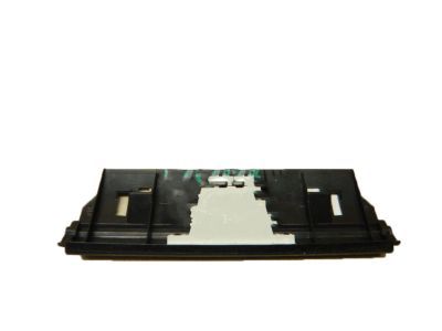 Mercury 6L2Z-10A936-AAA Jewels - Warning Lamp