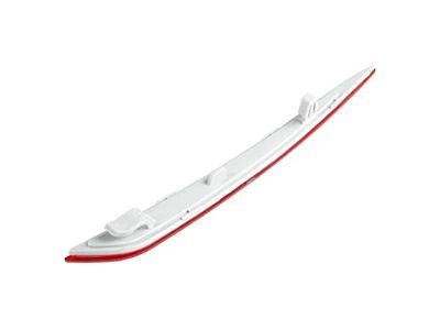 Ford DS7Z-13A565-J Reflector Assembly