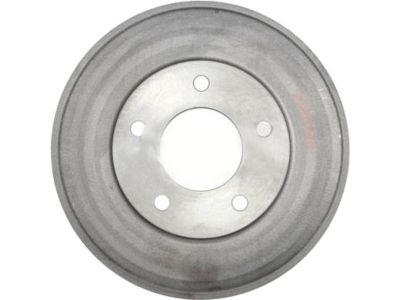 Ford 7L8Z-1126-A Drum - Brake 7L8Z-1126-A Ford Drum - Brake Product Photo 1 of 1