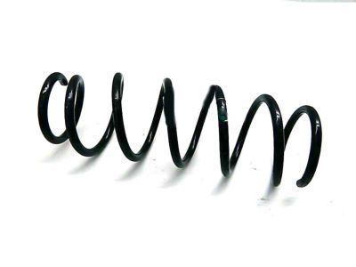 Lincoln MKX Coil Springs - 7A1Z-5310-C