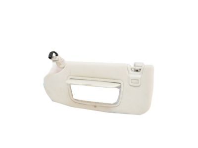 Ford DS7Z-5404105-JB Visor Assembly - Sun
