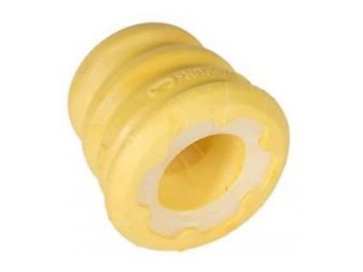 BV6Z-3020-A Ford Strut Bumper, Front Product Photo 2 of 2