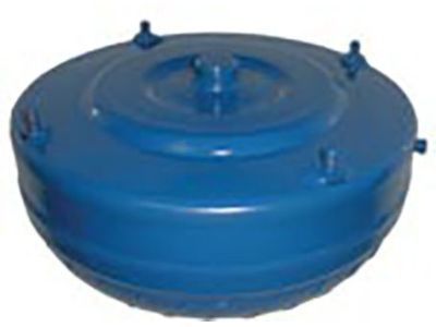 Ford 4R3Z-7902-AARM Remanufactured Converter Assembly