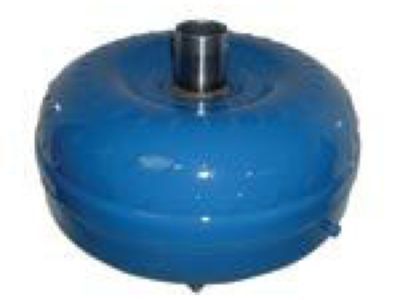 Ford 4R3Z-7902-AARM Remanufactured Converter Assembly