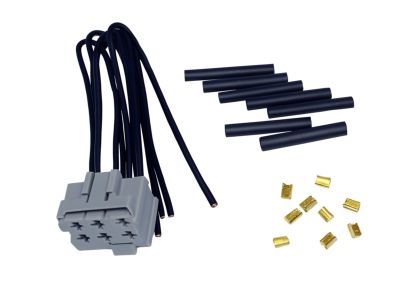 Ford 1U2Z-14S411-AAA Wire Assembly 1U2Z-14S411-AAA Ford Wire Assembly Product Photo 1 of 1