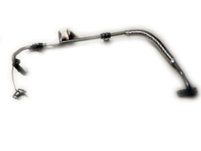 Mercury 5G1Z-9S278-AA Tube Assembly - Fuel