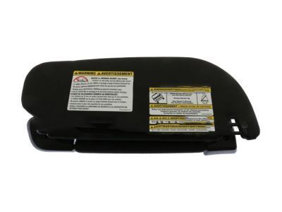 Ford 7L1Z-7804105-BC Visor Assembly - Sun