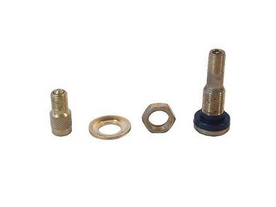 Ford 2C3Z-1700-CA Valve Stem 2C3Z-1700-CA Ford Valve Stem Product Photo 1 of 2