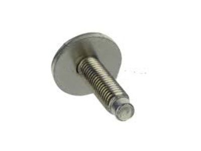 Ford -W709601-S437 Bolt And Washer Assembly - Hex Head