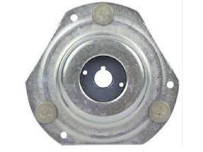 Ford C1BZ-3A197-AB Strut Mount, Front C1BZ-3A197-AB Ford Strut Mount, Front Product Photo 1 of 1