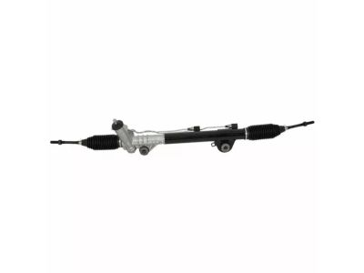 BL1Z-3504-A Ford Gear Assembly - Steering Product Photo 1 of 3