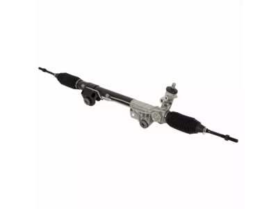 BL1Z-3504-A Ford Gear Assembly - Steering Product Photo 3 of 3