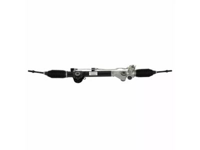 BL1Z-3504-A Ford Gear Assembly - Steering Product Photo 2 of 3