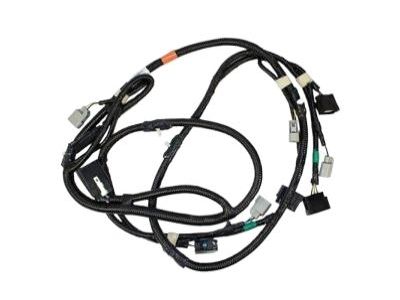 Ford DL3Z-14335-K Wiring Assy