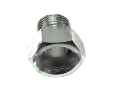 Mercury 6W4Z-7D273-AA Connector - Oil Tube
